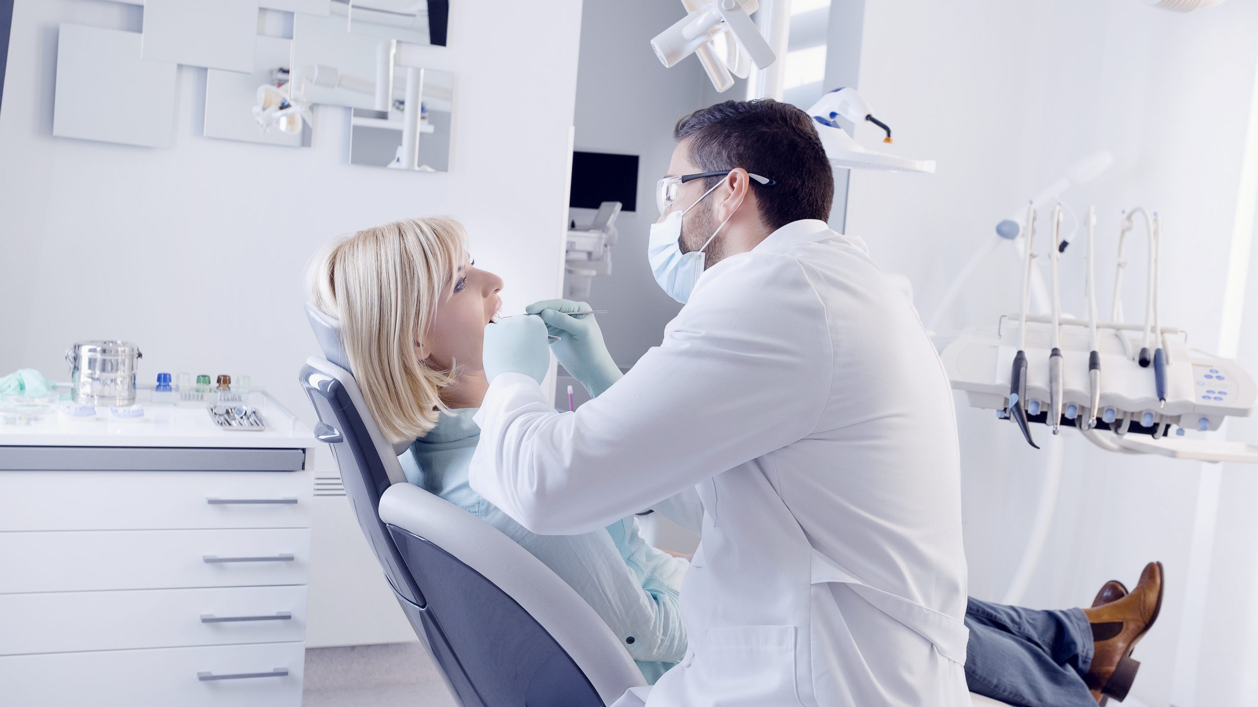 Dentist in Royse City, TX